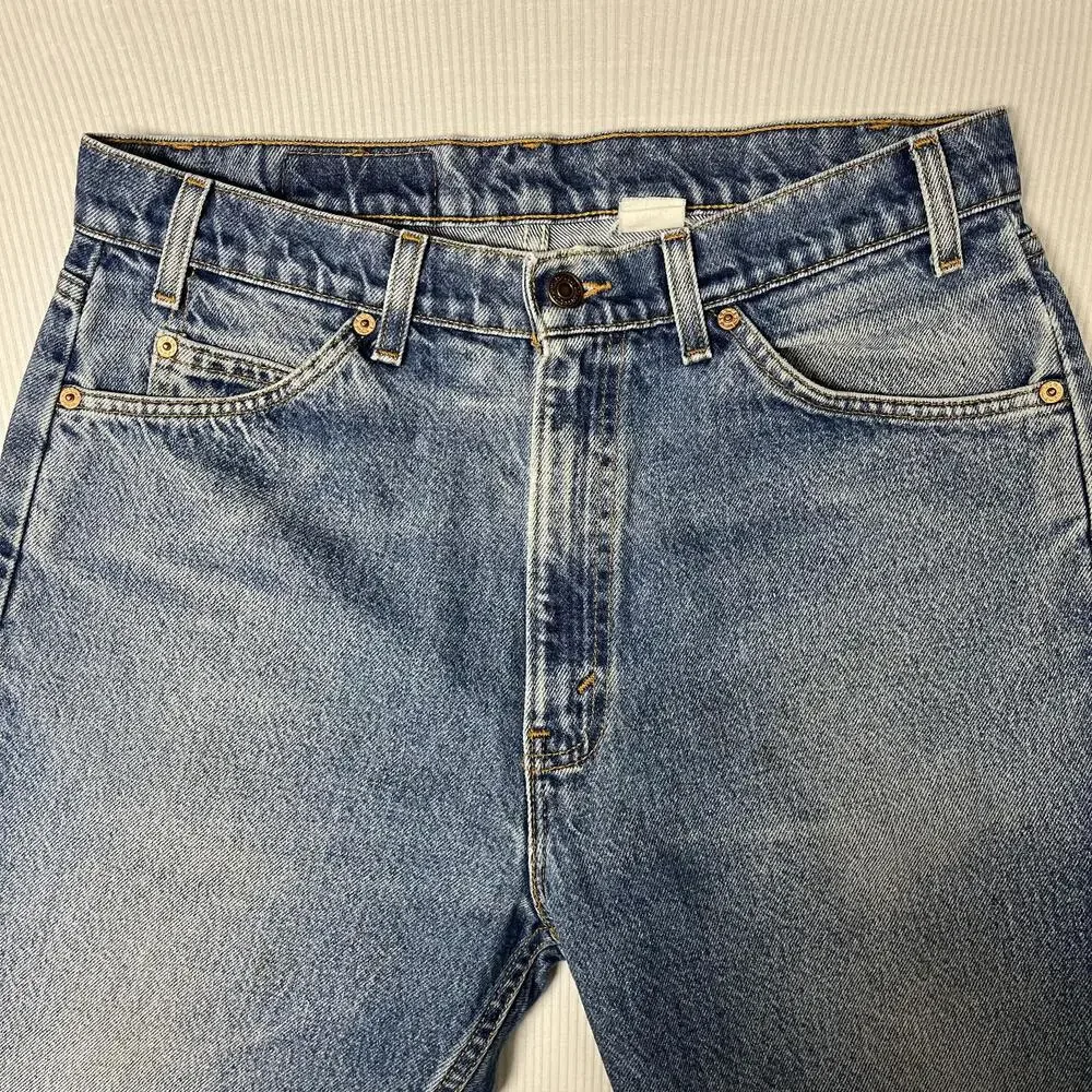 Levis brand levi